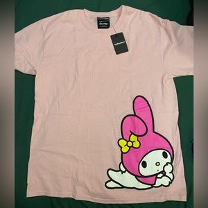 The Hundreds Sanrio Melody T-Shirt